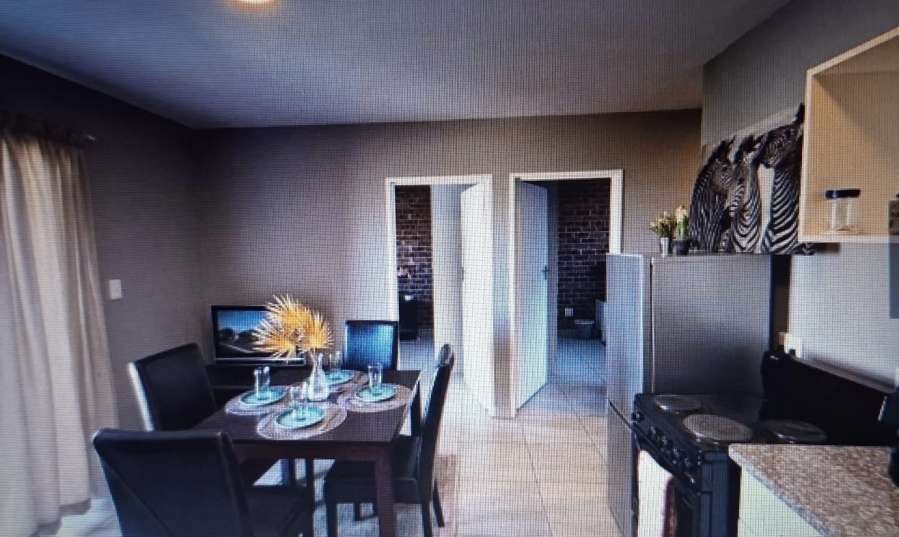 2 Bedroom Property for Sale in Raceway Free State